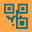 The QR Studio Logo