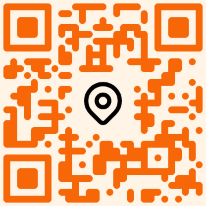 QR Code for Geolocation